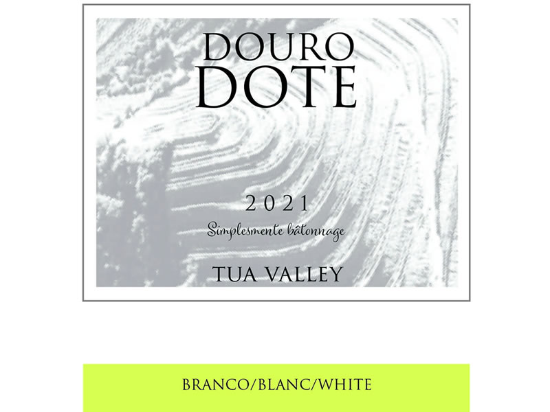 Dote Branco