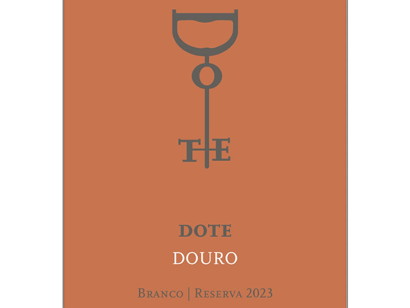 Vinho Branco 2023