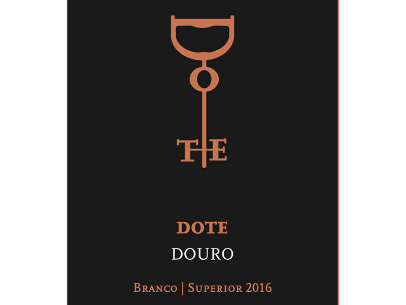 Vinho Branco 2016